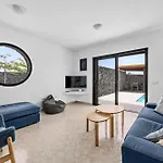 Villa 3 Bedroom With Private Pool Close To Papagayo