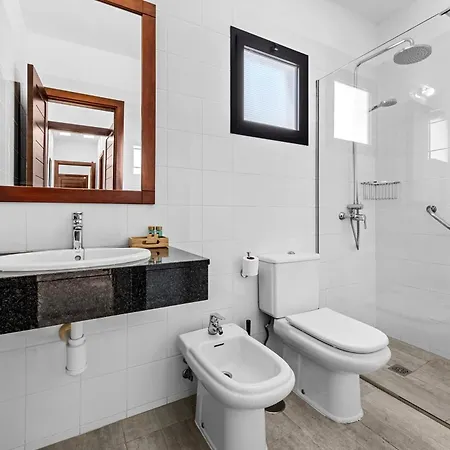 Villa 3 Bedroom With Private Pool Close To Papagayo