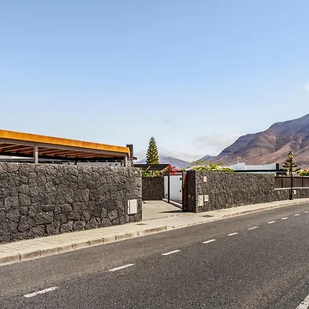 Villa 3 Bedroom With Private Pool Close To Papagayo