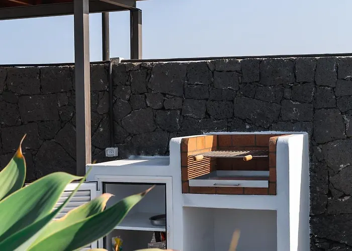 Βίλα 3 Bedroom With Private Pool Close To Papagayo *