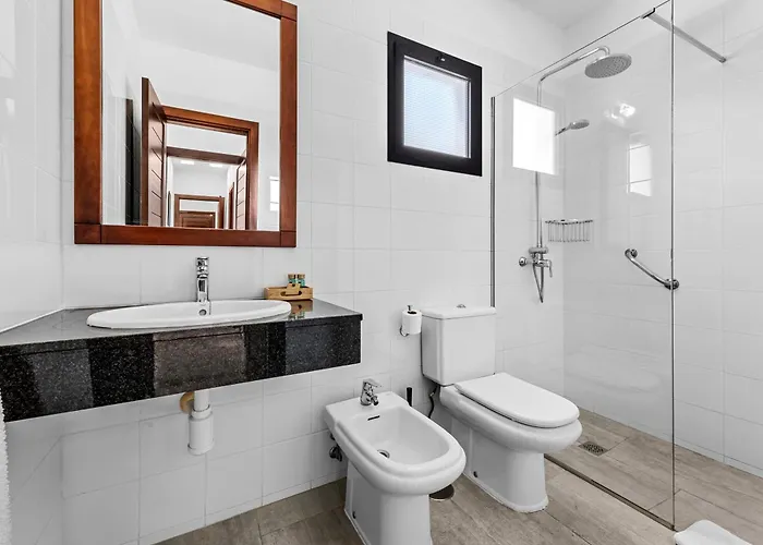 Βίλα 3 Bedroom With Private Pool Close To Papagayo