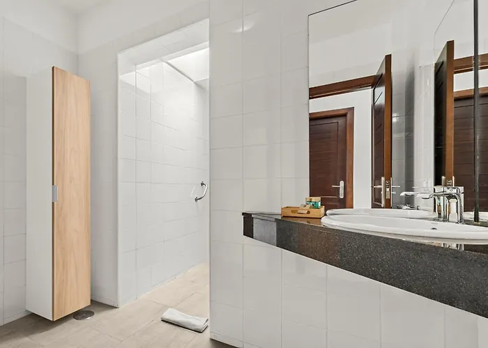 3 Bedroom With Private Pool Close To Papagayo Πλάγια Μπλάνκα